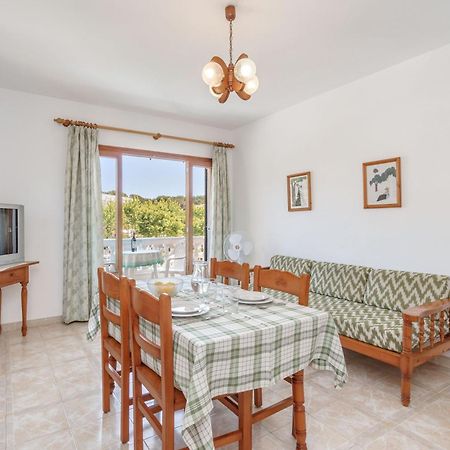 Apartamento La Cabanya 2D Canyamel  Luaran gambar