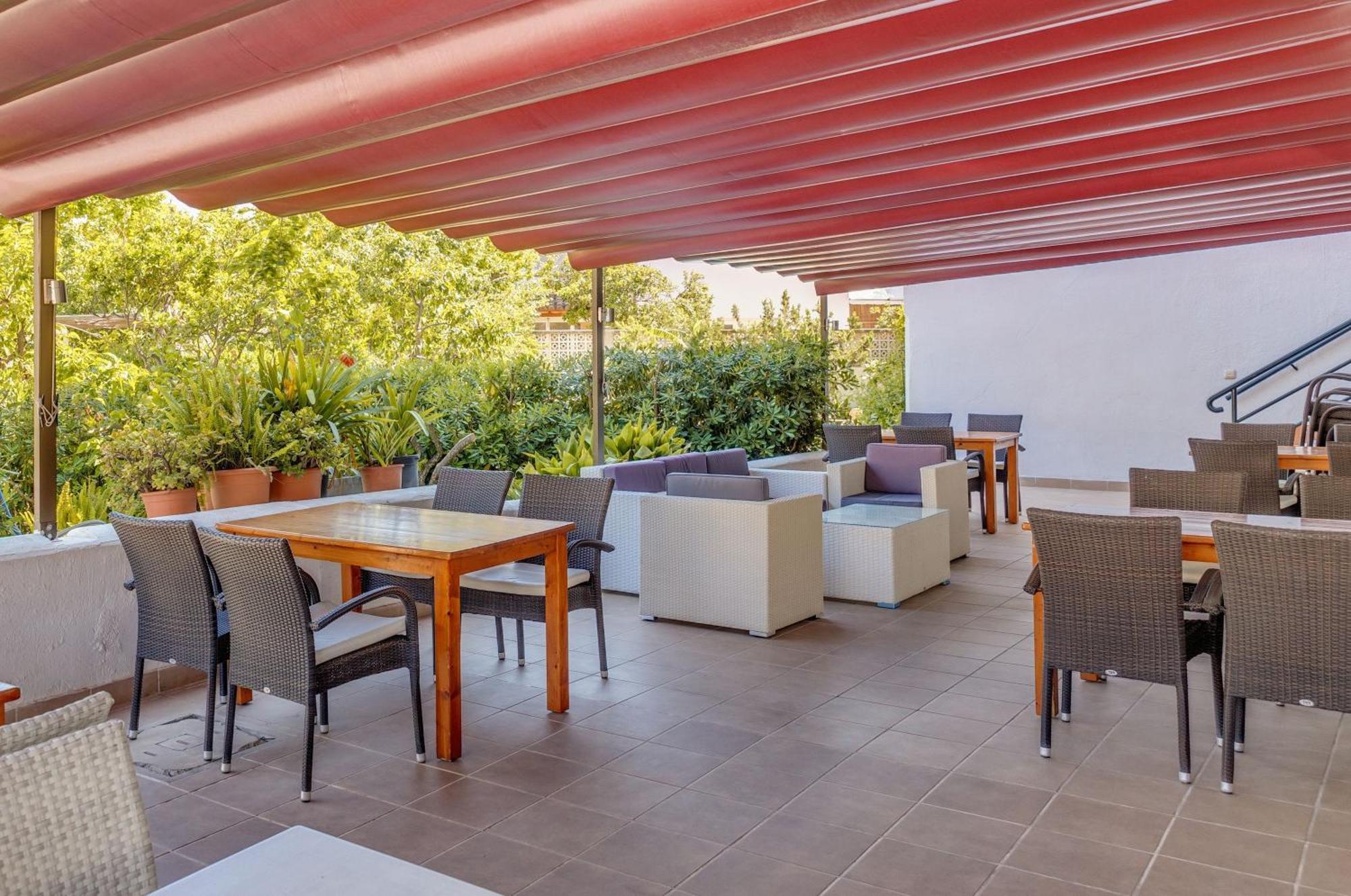 Apartamento La Cabanya 2D Canyamel  Luaran gambar