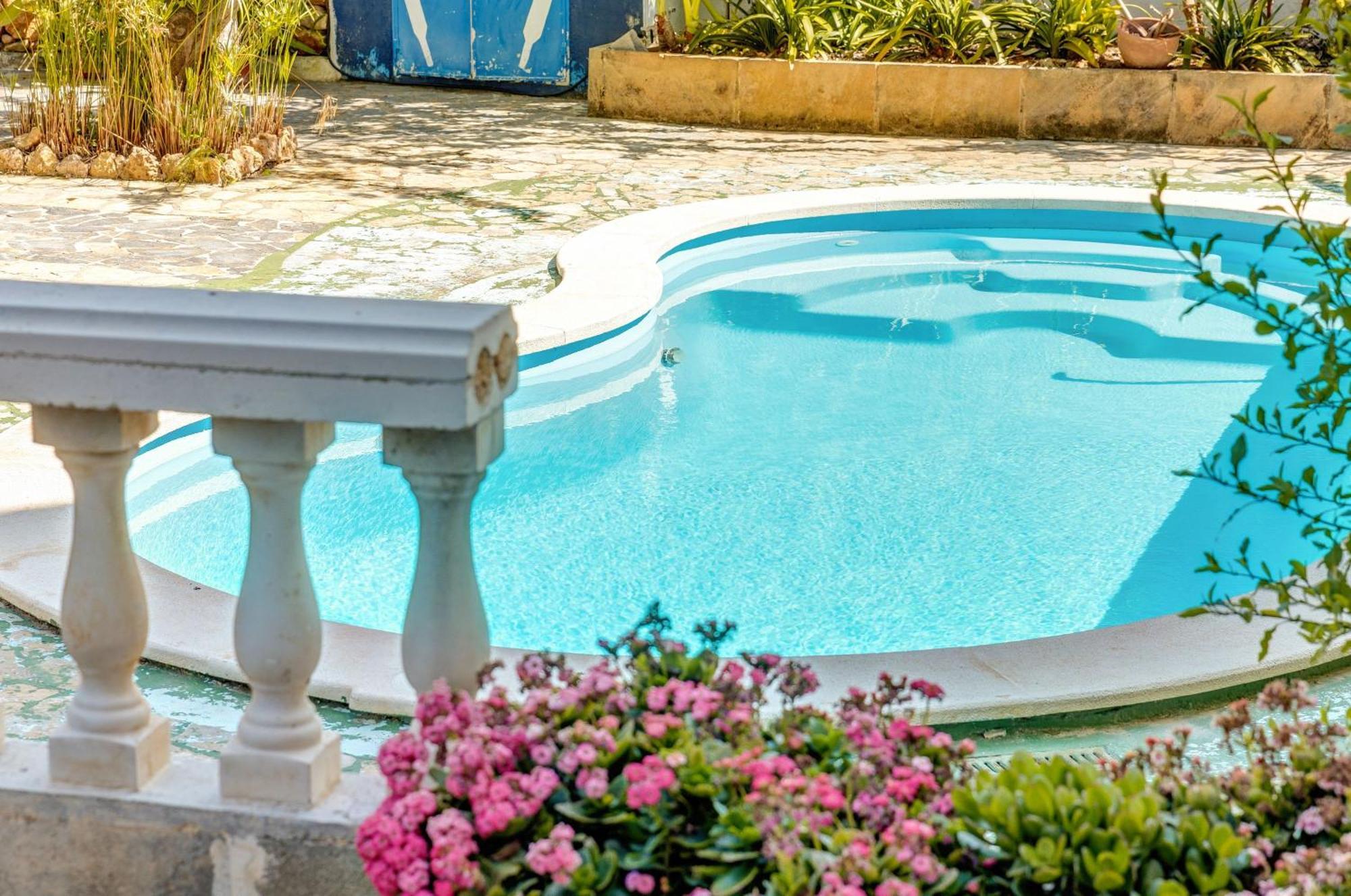 Apartamento La Cabanya 2D Canyamel  Luaran gambar